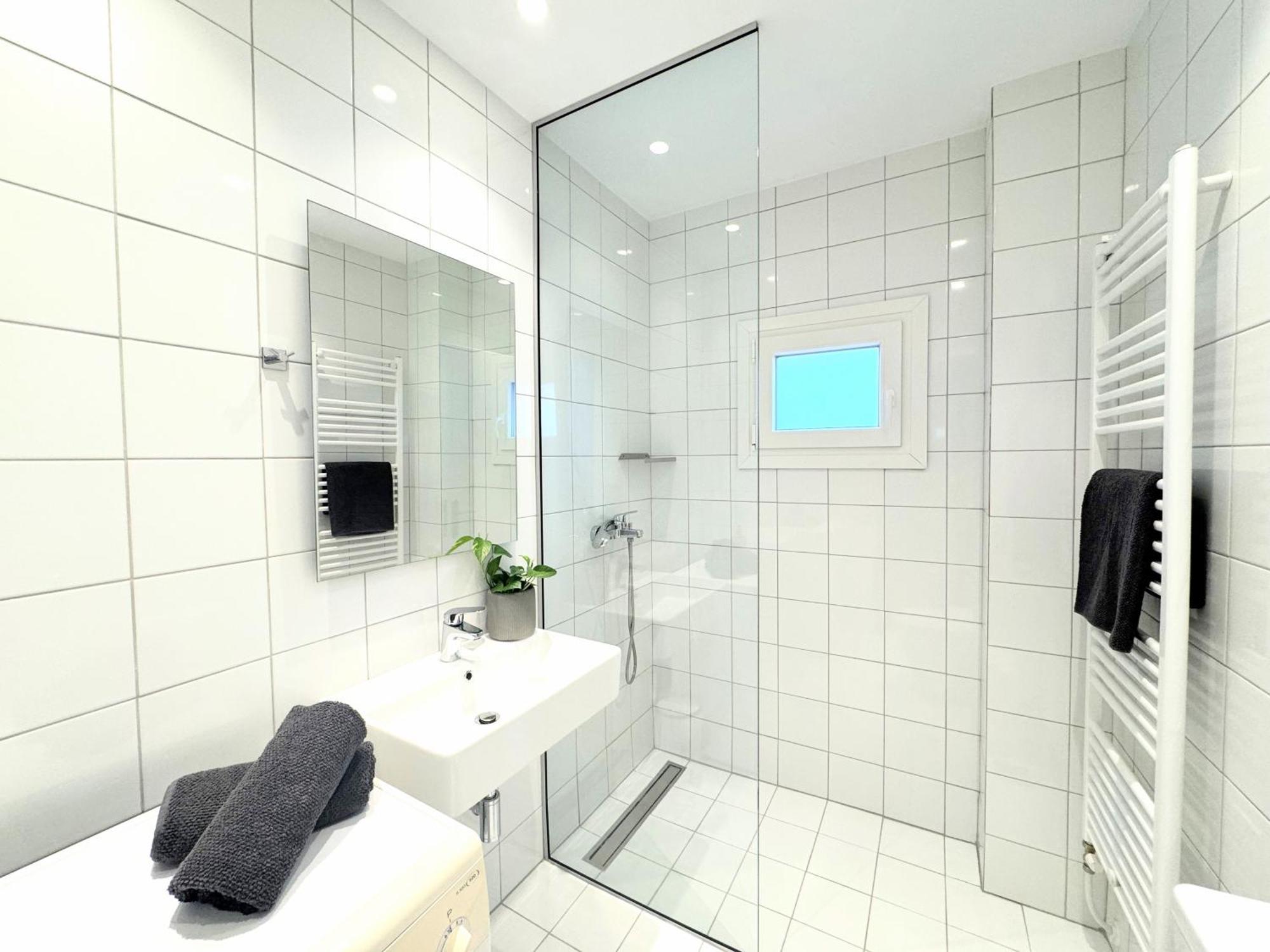 Beautifully Renovated Apartment In Kavala, Bright And Luminous Экстерьер фото