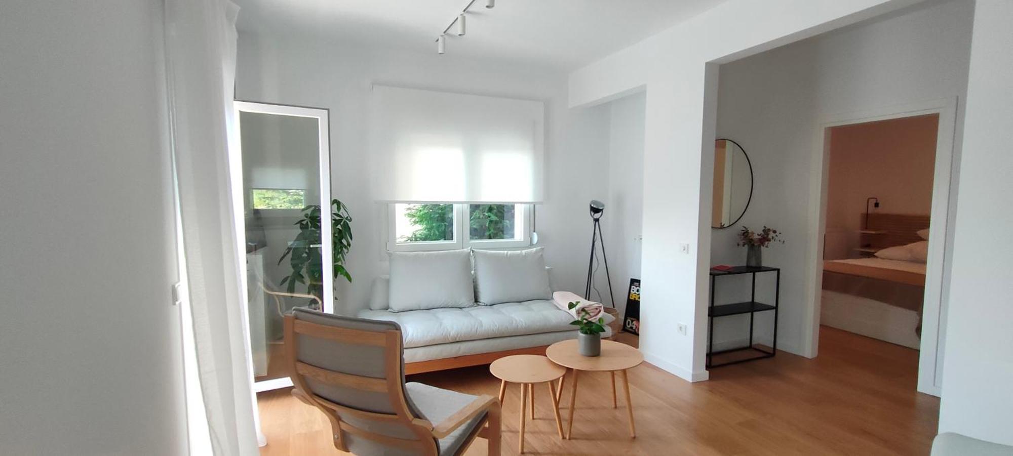 Beautifully Renovated Apartment In Kavala, Bright And Luminous Экстерьер фото