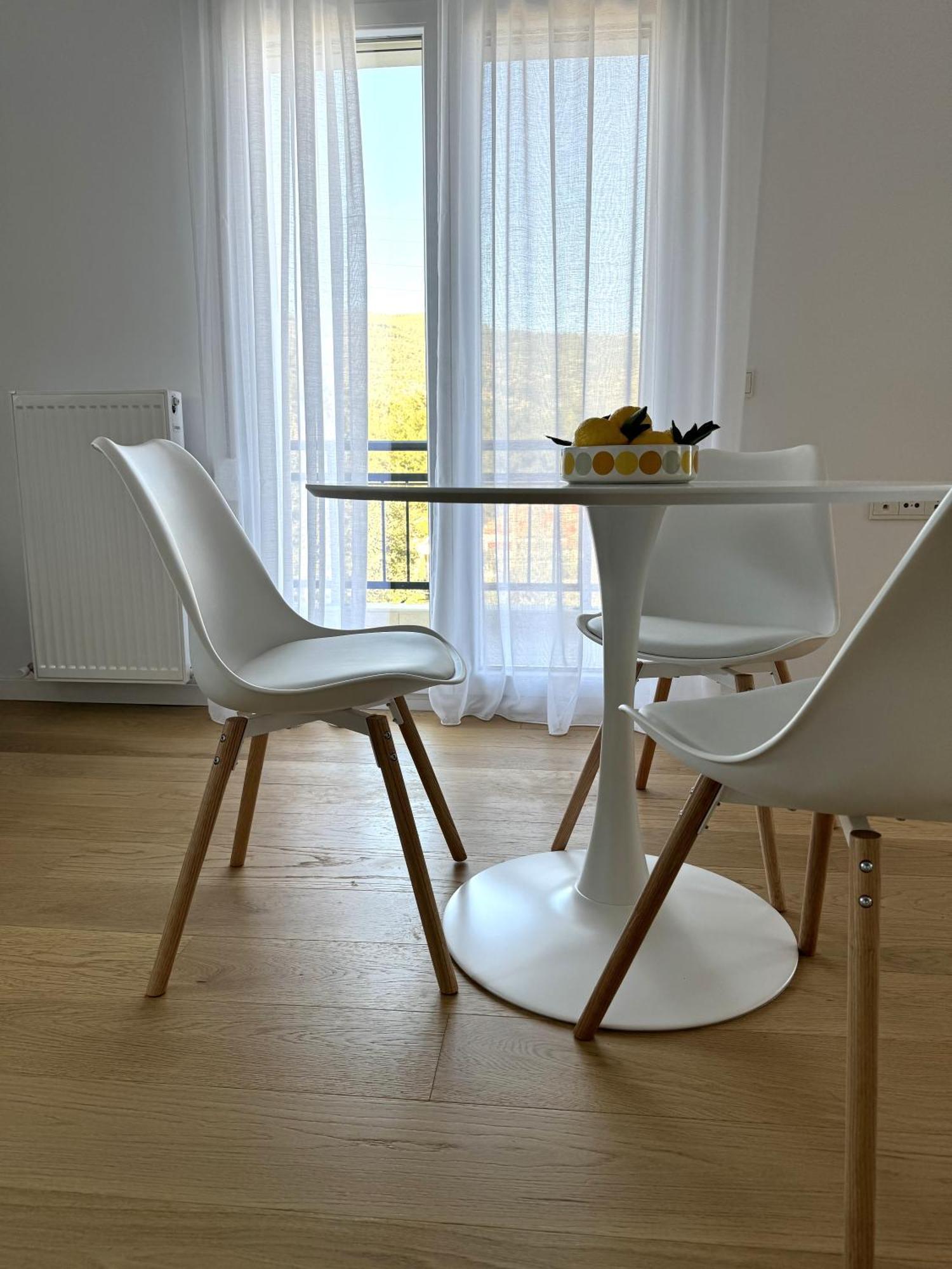 Beautifully Renovated Apartment In Kavala, Bright And Luminous Экстерьер фото