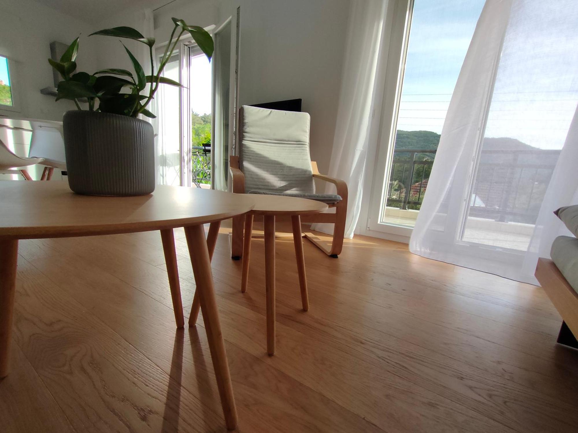 Beautifully Renovated Apartment In Kavala, Bright And Luminous Экстерьер фото